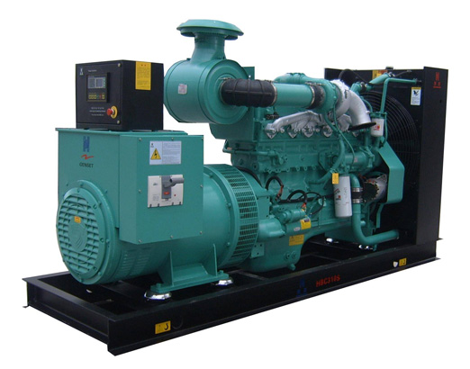 船山柴油发电机 船山柴油发电机