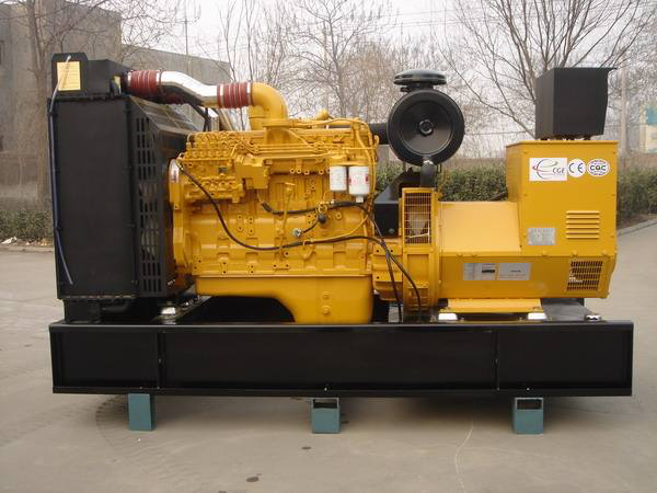 船山发电机出租