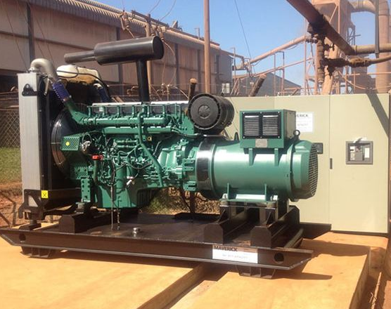 船山发电机出租