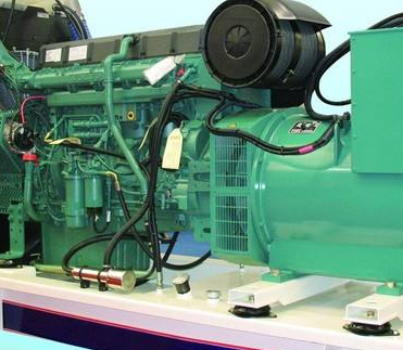 船山发电机出租